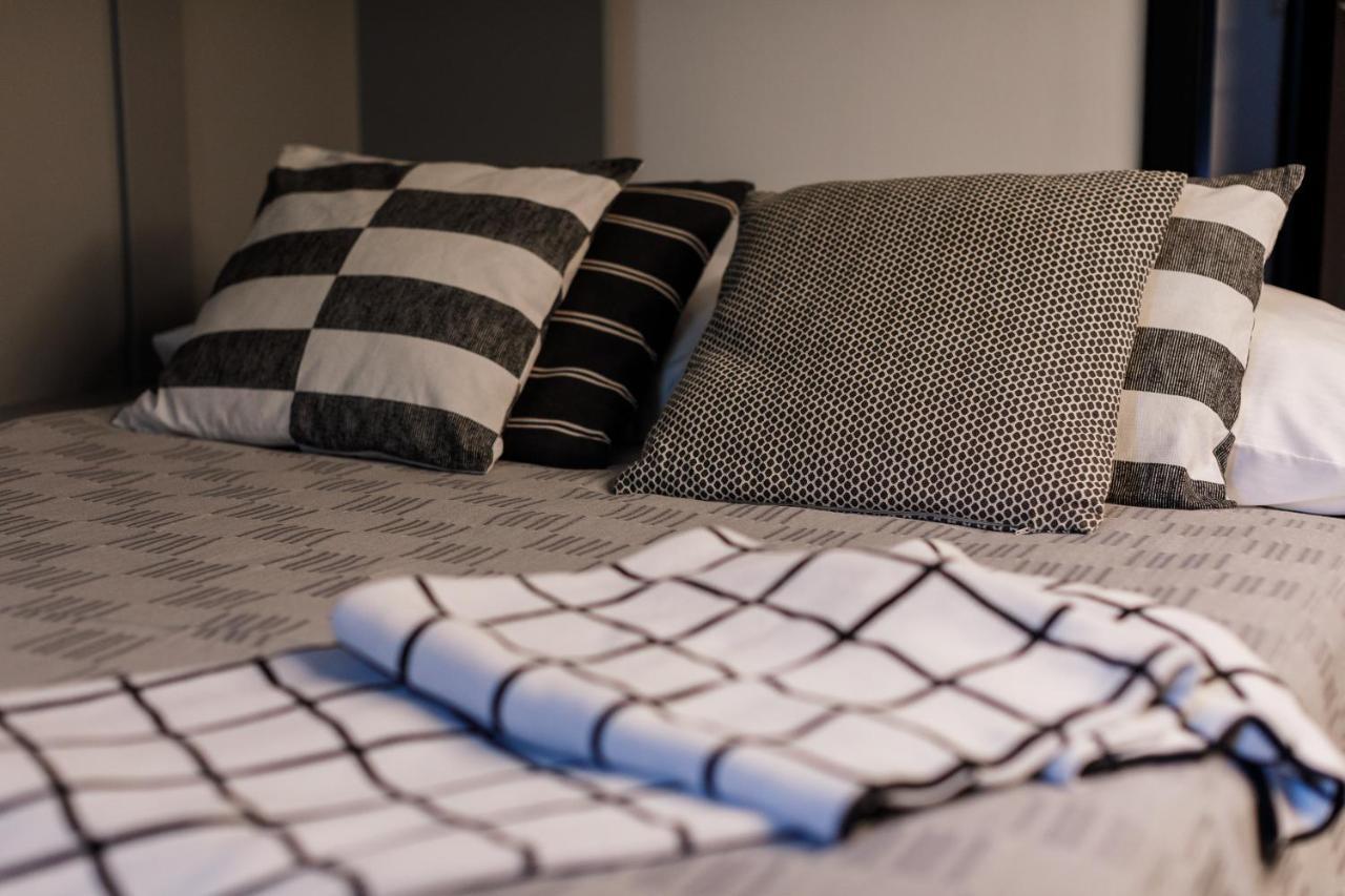 프라하 Luxusni Apartman U Centra Prahy 아파트 외부 사진